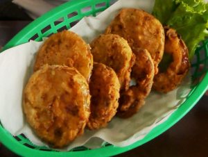 Fried Green Tomatoes, Whistle Stop Café