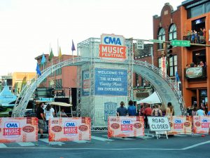 Country Music Festival 2016