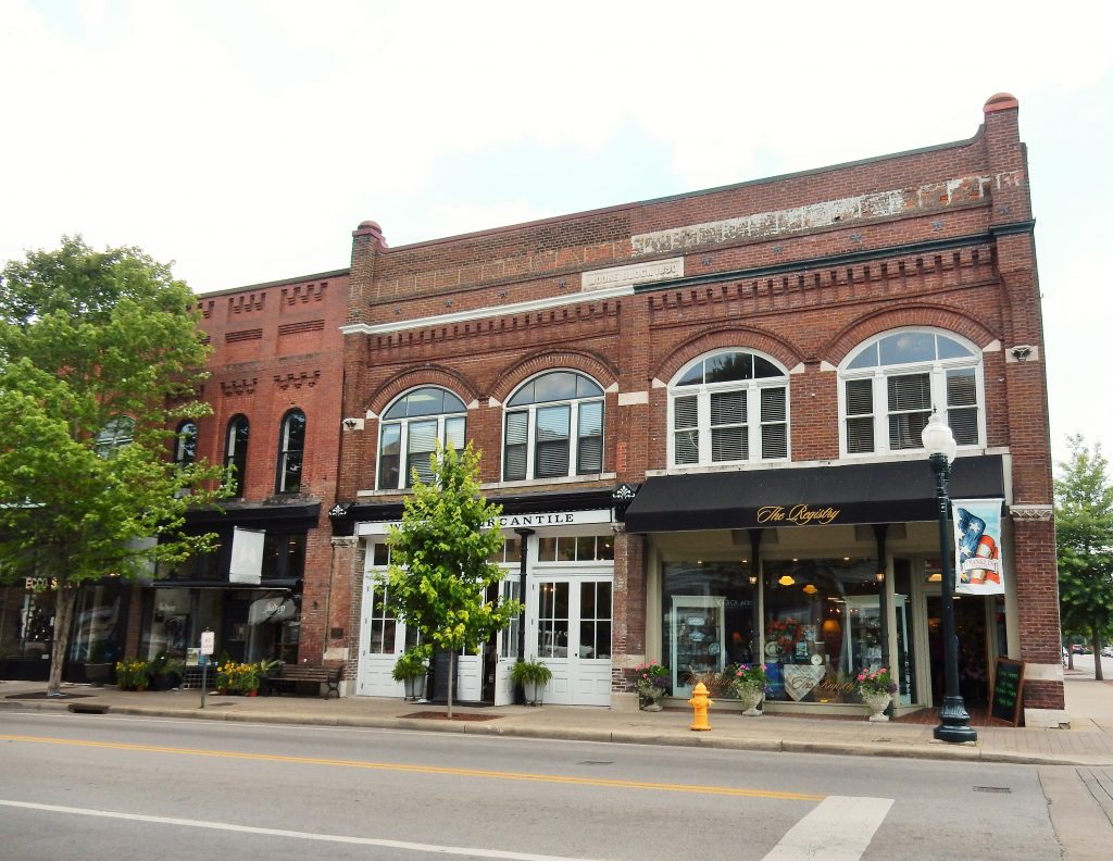 Franklin, Tennessee