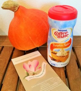 Nestlé Coffeecreamer Pumpkin Spice