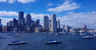Boston – die Highlights für ein Wochenende