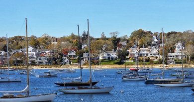 Martha’s Vineyard – eine Insel voller Charme und Geschichte